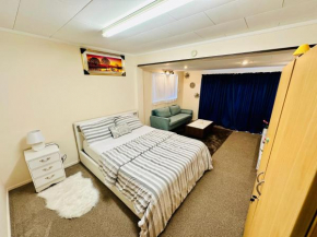 Homestay Auckland